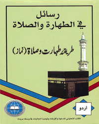 طریقہ طہارت ونماز - رسائل في الطهارة والصلاة